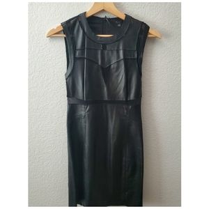 NWT Guess Cocktail Dress